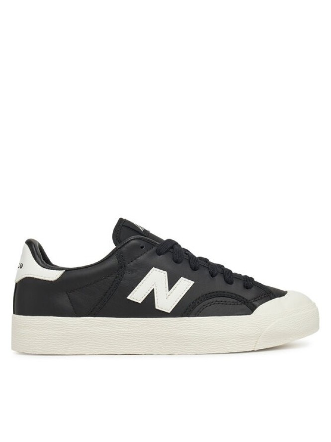 New Balance Trampki BB100LBK Czarny