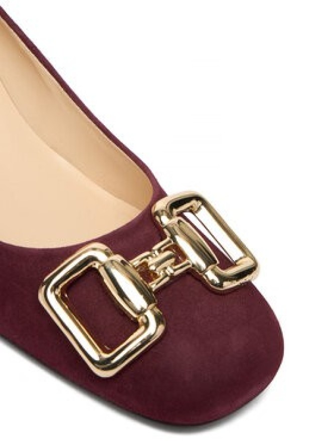 HÖGL Półbuty 0-184322-81000 Czarny