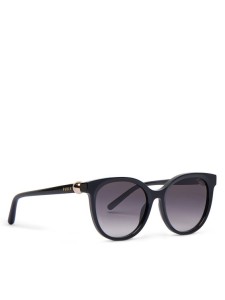Furla Okulary przeciwsłoneczne Sunglasses WD00149-A.0116-O6000-4-401-20-CN-D Czarny