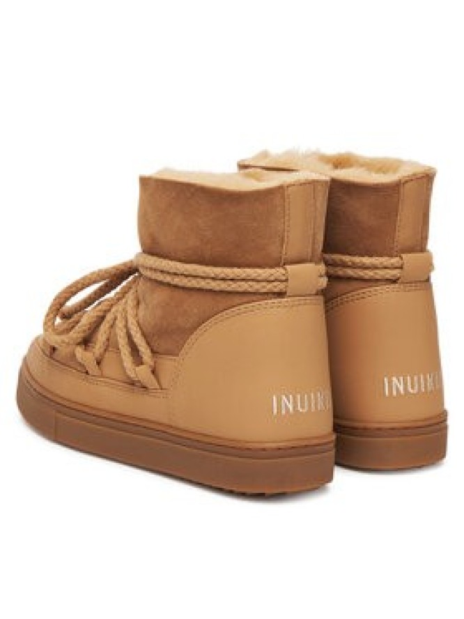 Inuikii Śniegowce Classic 1001.003.0122 Beżowy