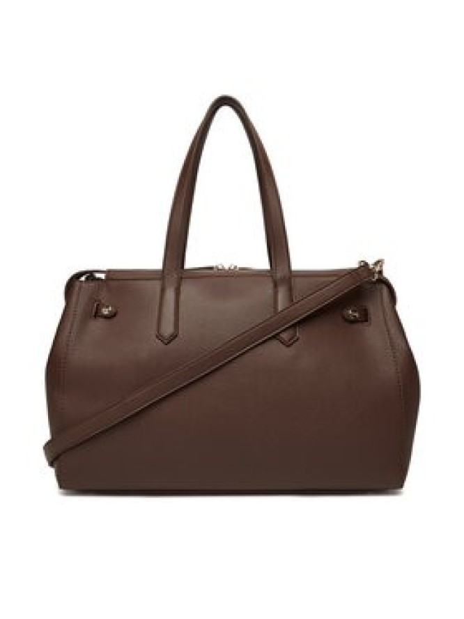 Nine West Torebka EO-Manhattan-Muse-I-LX10192 Brązowy