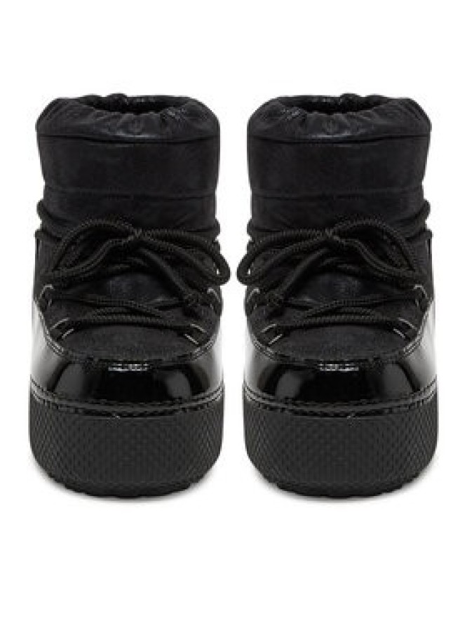 DeeZee Śniegowce DZN-001 Czarny