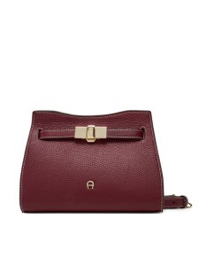 Aigner Torebka Farah S 132961 Bordowy