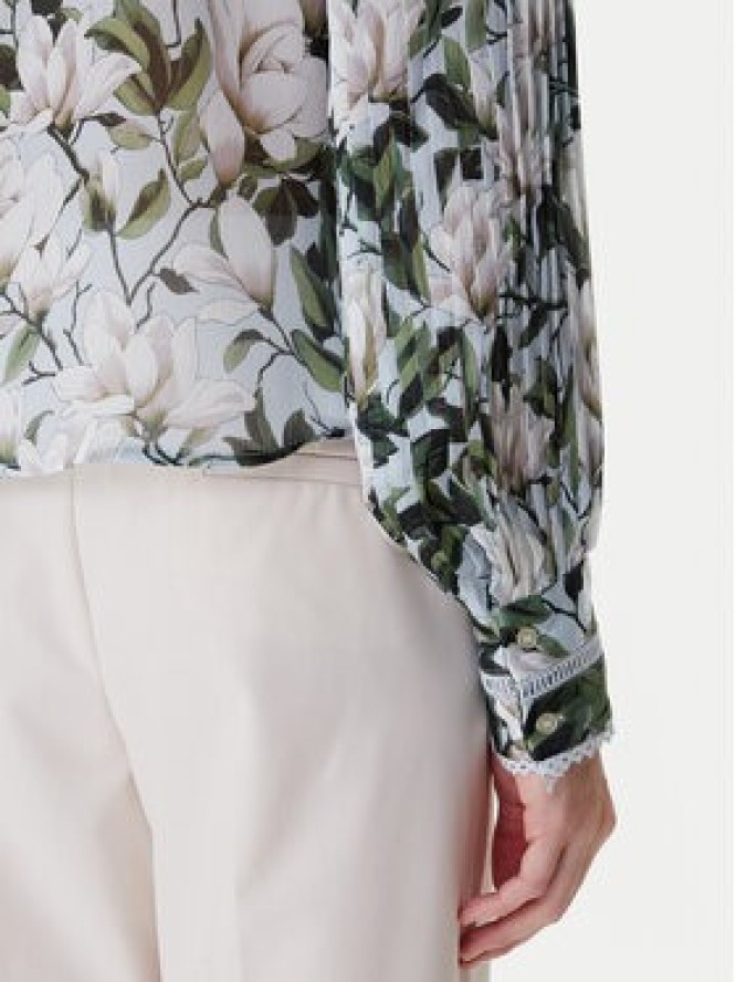 Guess Koszula W5RH16 WDW82 Kolorowy Regular Fit