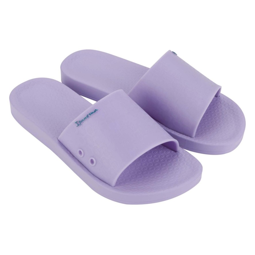 Klapki damskie Ipanema Anat Classic