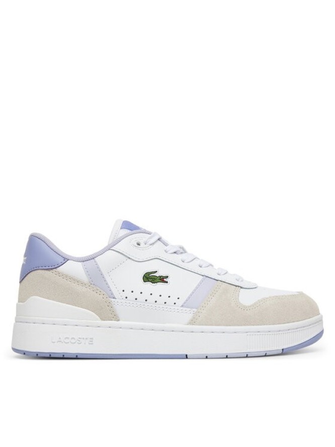 Lacoste Sneakersy 7-50SFA0194 Biały