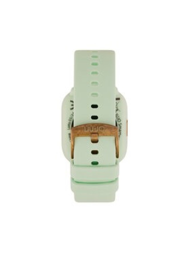 Liu Jo Smartwatch Voice Rainbow SWLJ155 Zielony