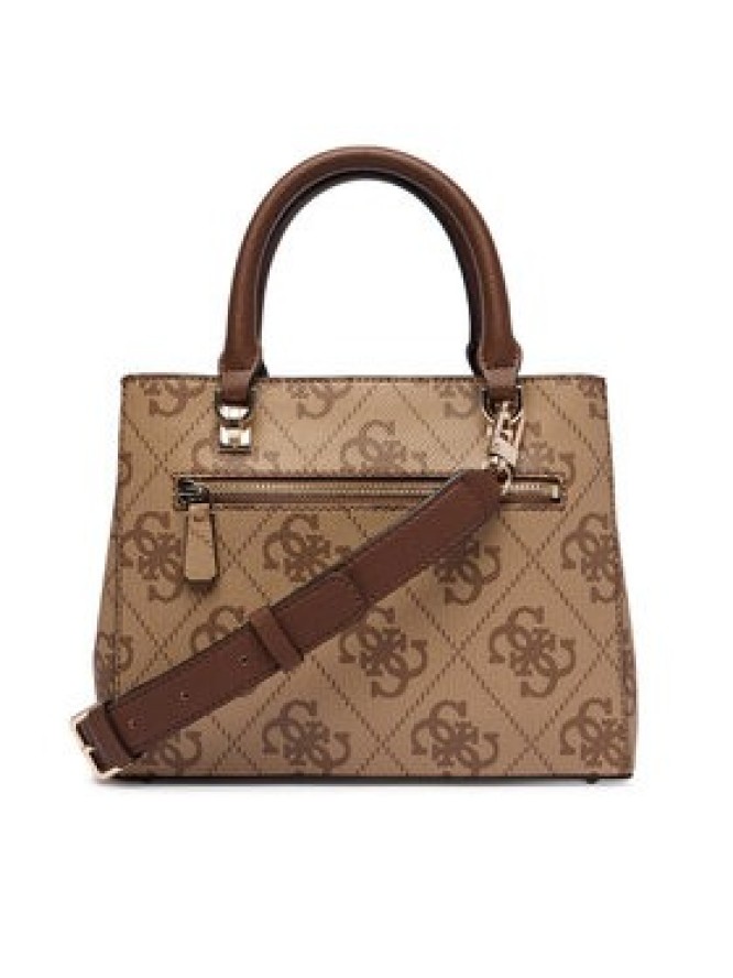 Guess Torebka Noelle II HWSO96 72050 Beżowy