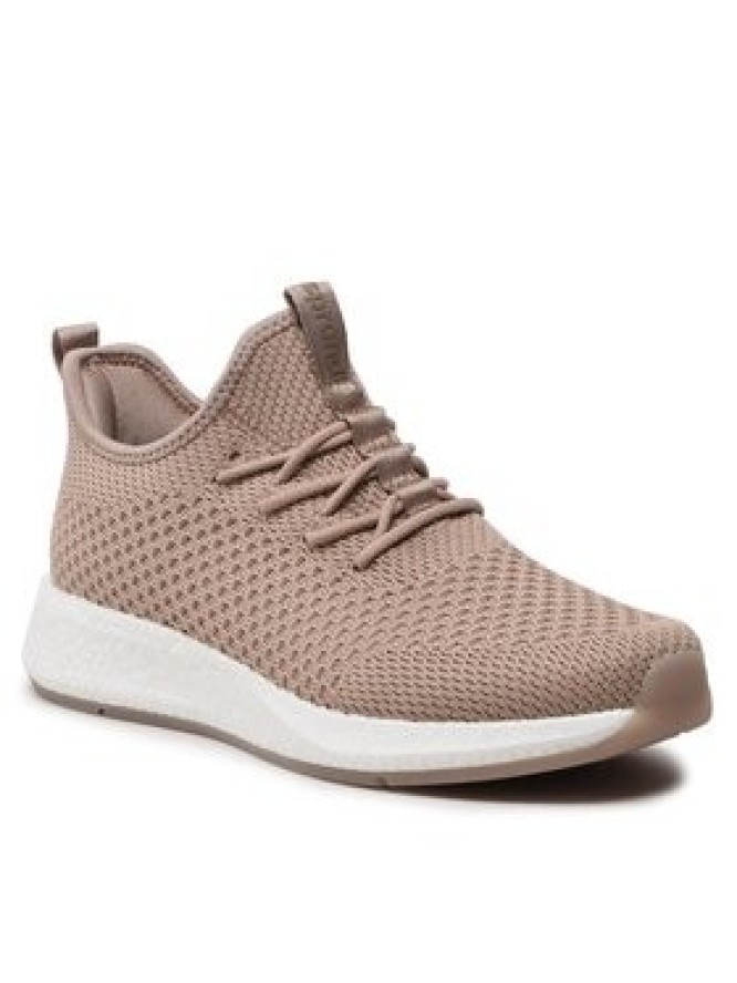 Sprandi Sneakersy WP07-GVA-1 Beżowy