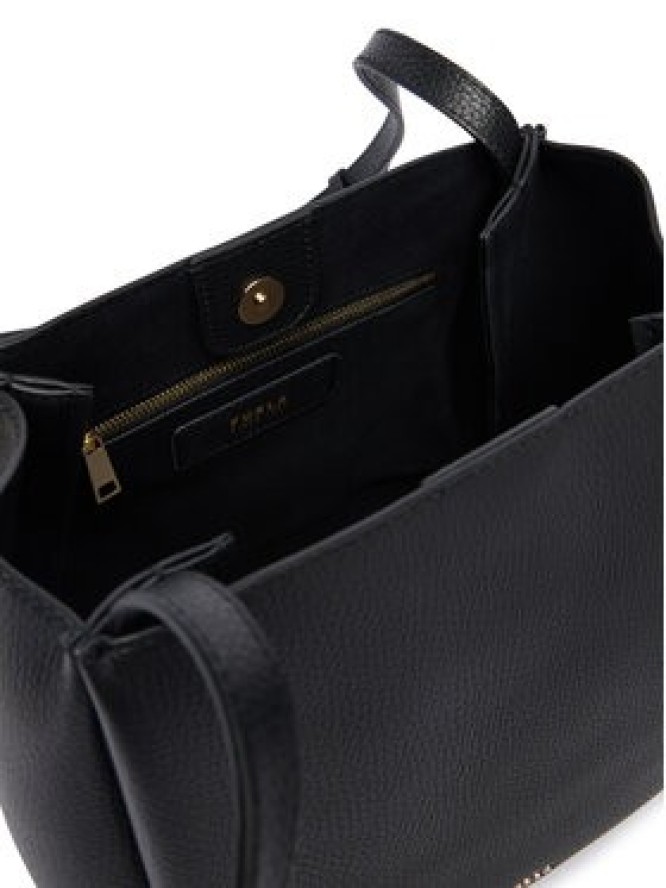Furla Torebka Nuvola M WB02020 HSF000 CN O6000 Czarny