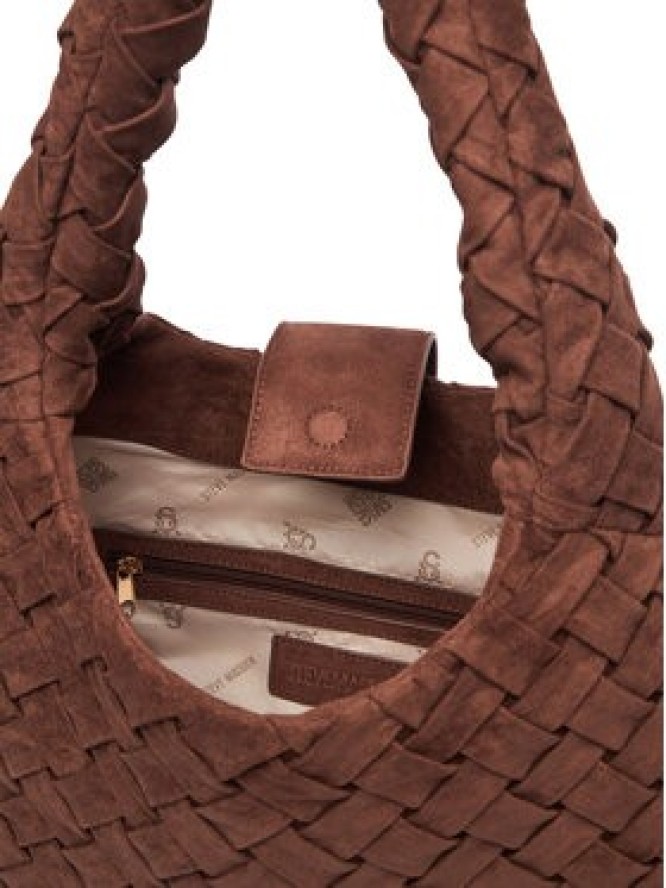 Steve Madden Torebka 13002247 Brązowy