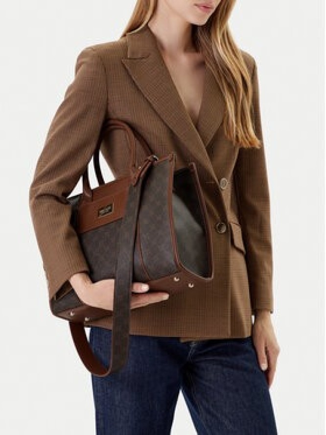 Nine West Torebka EO-KENTUCKY-LDA8168 Brązowy