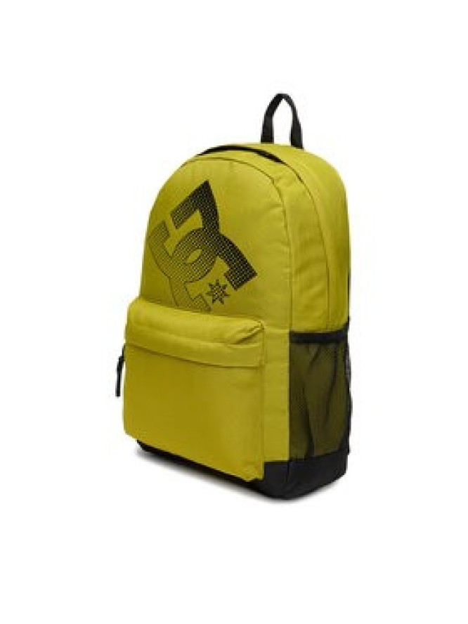 DC Shoes Plecak C-DCI-P-004-08 Zielony