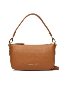 Valentino Torebka Brixton VBS7LX12 Brązowy