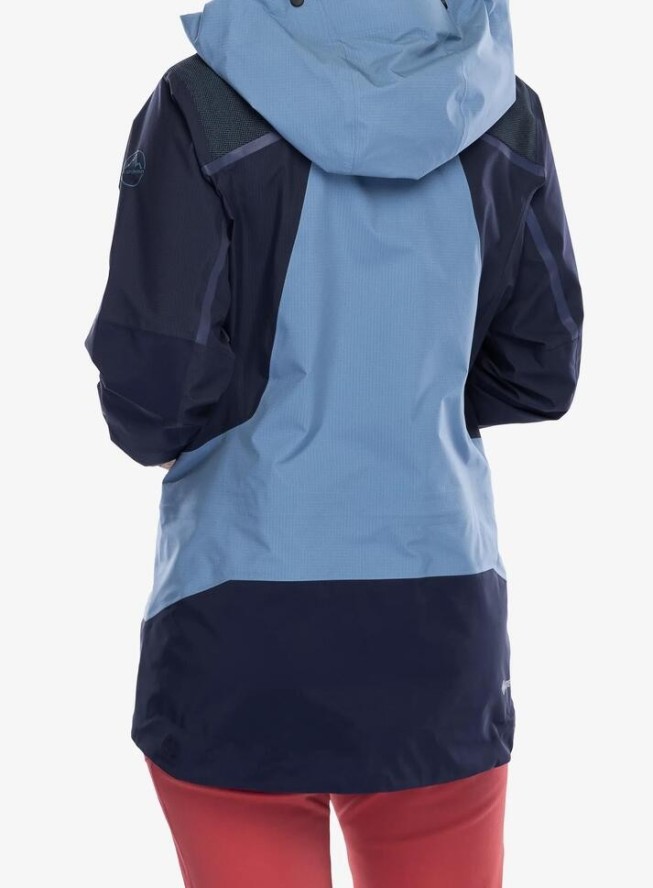 Kurtka GORE-TEX damska La Sportiva Supercouloir GTX Pro Jkt