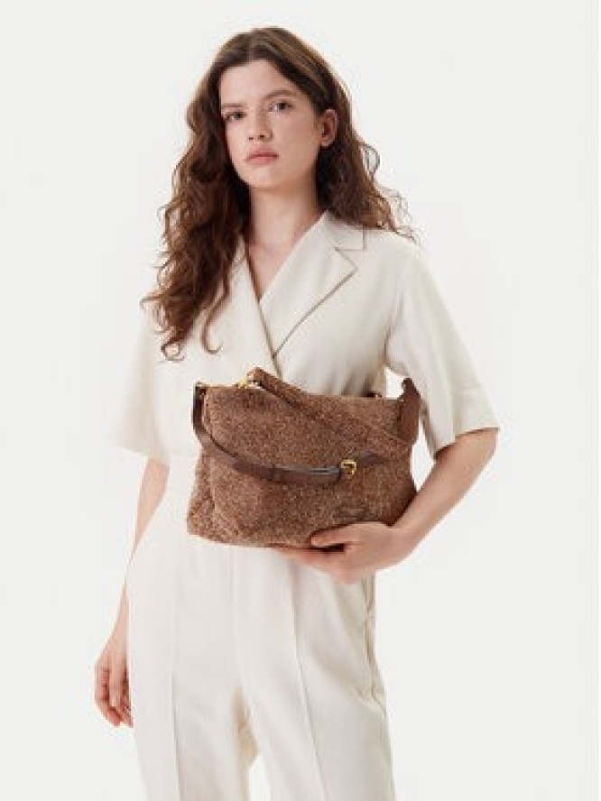 Gianni Chiarini Torebka Anais BS 11186 LDN-PL Brązowy