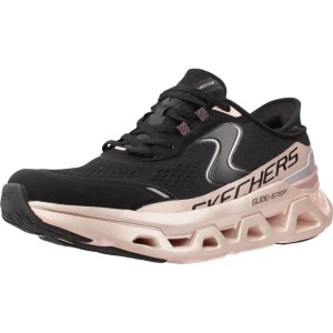 Buty SKECHERS 150514S GLIDE STEP ALTUS Czarny