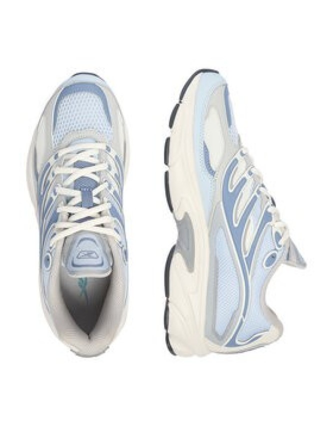 Reebok Sneakersy EO-Premier Roand Control 100274642 Niebieski jasny