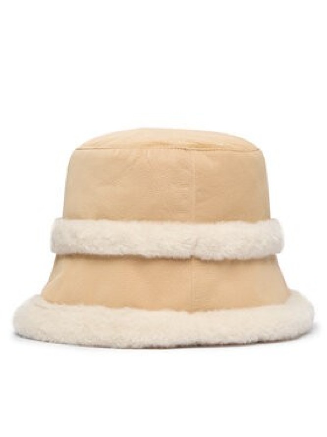 Liu Jo Kapelusz TF4300 E0903 Beżowy