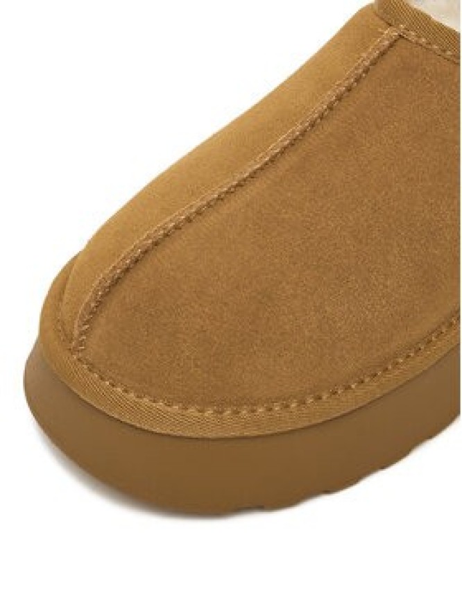 Badura Śniegowce EO-DALLAS-TS6293 Brązowy