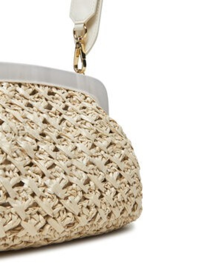 Marella Torebka Banda 2513511067200 Écru