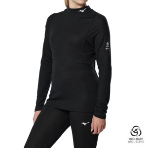 Damski jersey Mizuno BT PR