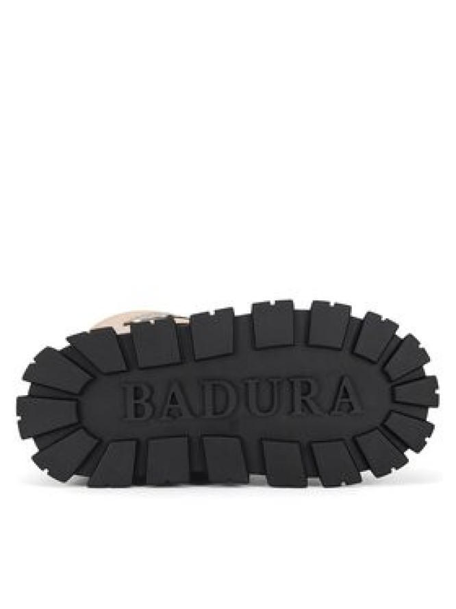 Badura Śniegowce WFA3451-1 Beżowy