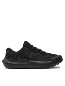 Under Armour Buty do biegania Ua Bgs Surge 4 3027103-002 Czarny