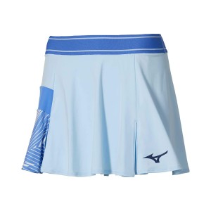 Falda Mizuno Stargazer Flying Mujer