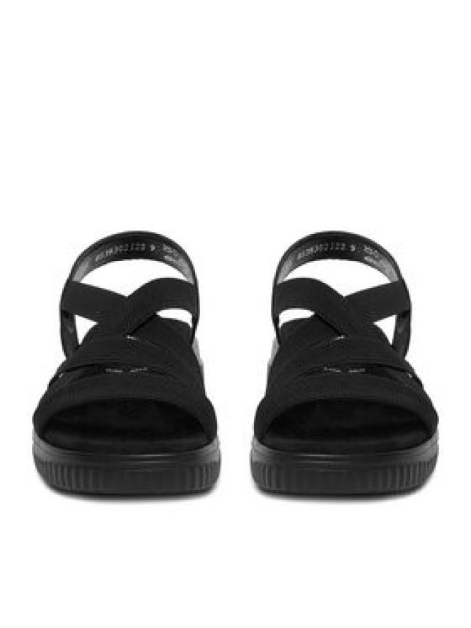 Remonte Sandały CEO-D3L52-00 Beżowy