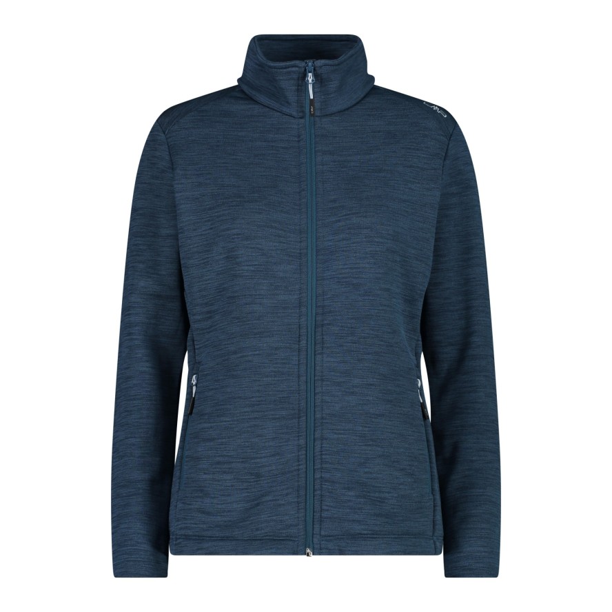 Bluza damska turystyczna CMP 30E9686