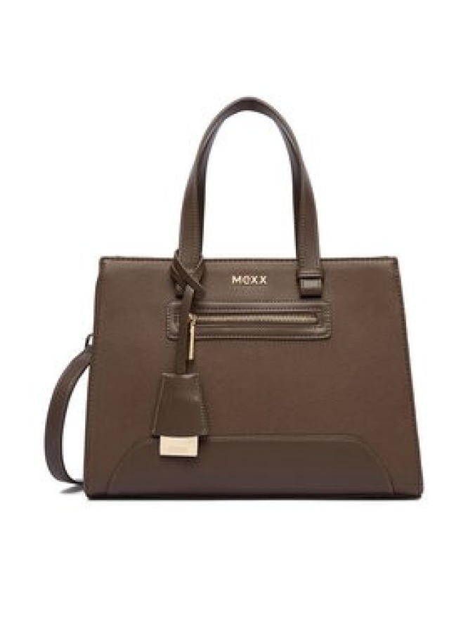 MEXX Torebka CEO-MEXX-S-006-10 Brązowy