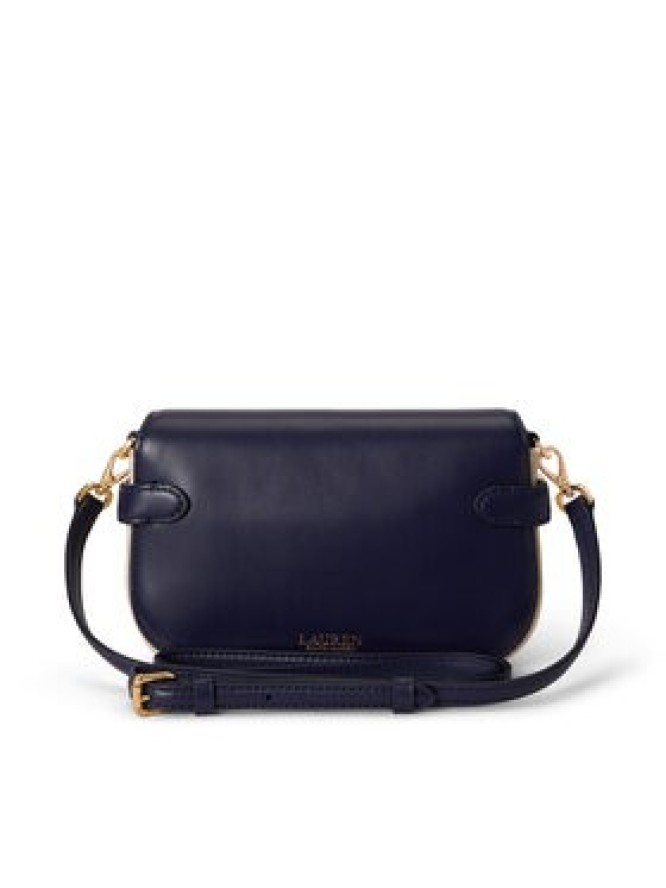 LAUREN RALPH LAUREN Torebka 431P10121001 Granatowy
