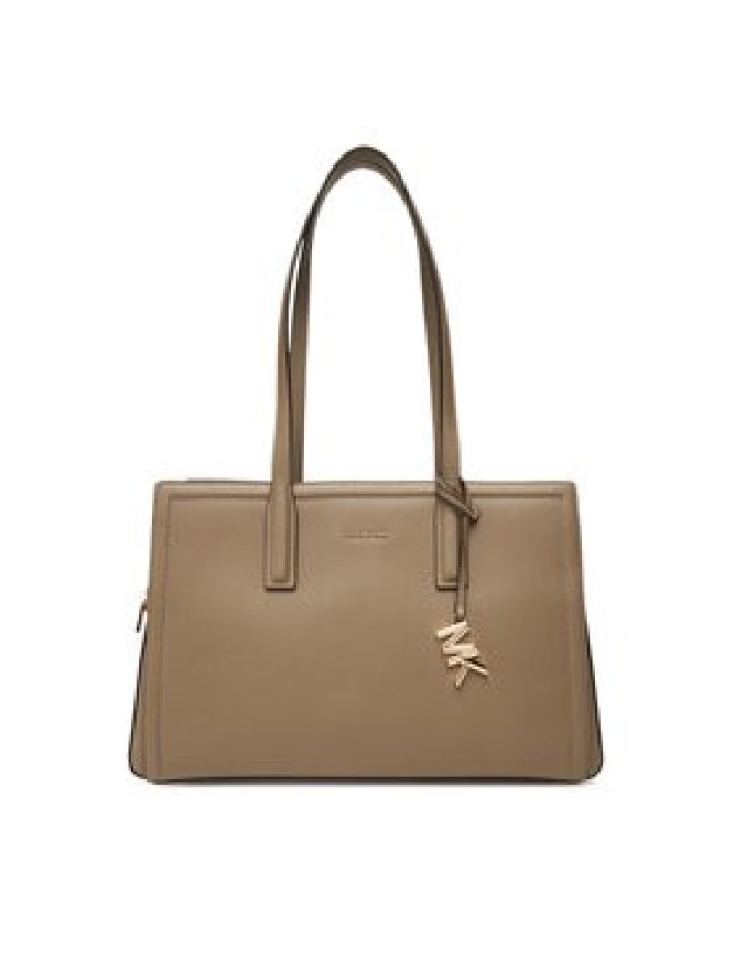 MICHAEL Michael Kors Torebka Laila 30S5G9IT2L Beżowy
