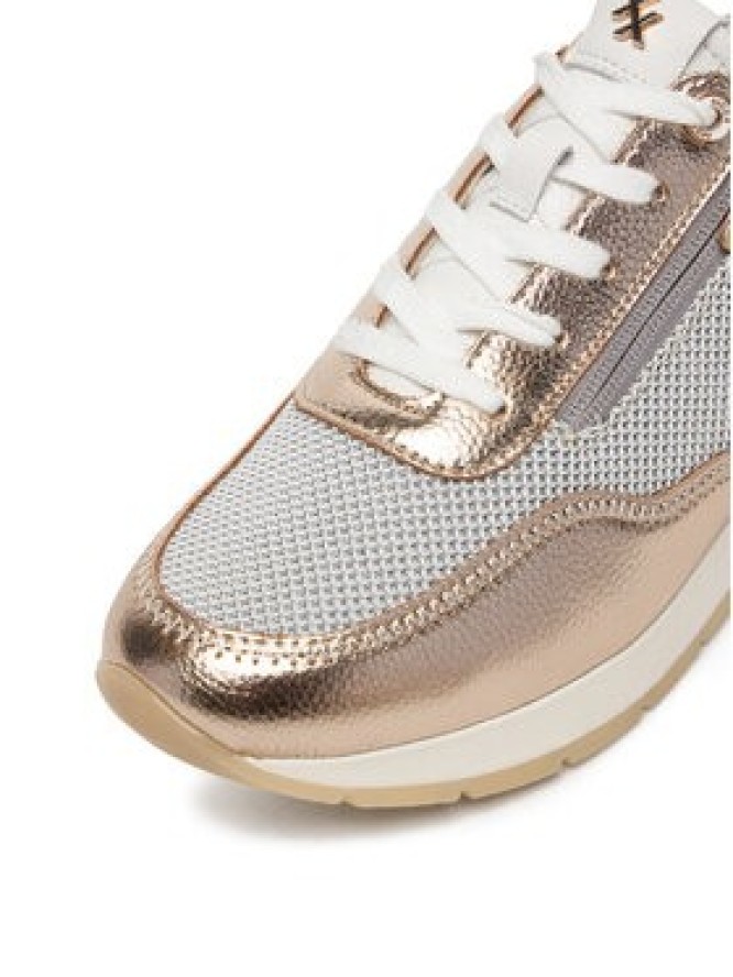 MEXX Sneakersy EO-25F589-2 Biały