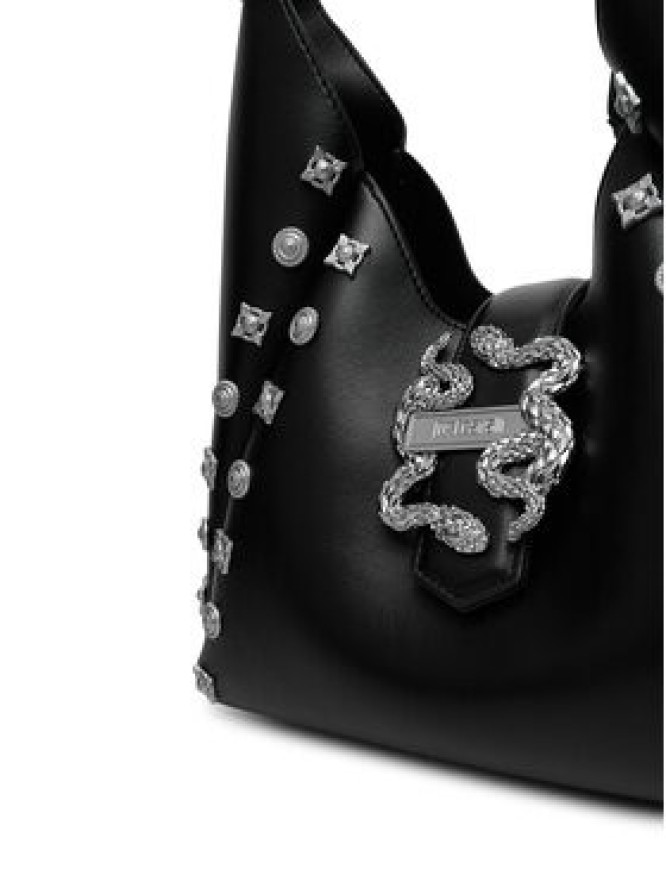 Just Cavalli Torebka 80RA4BA6 Czarny