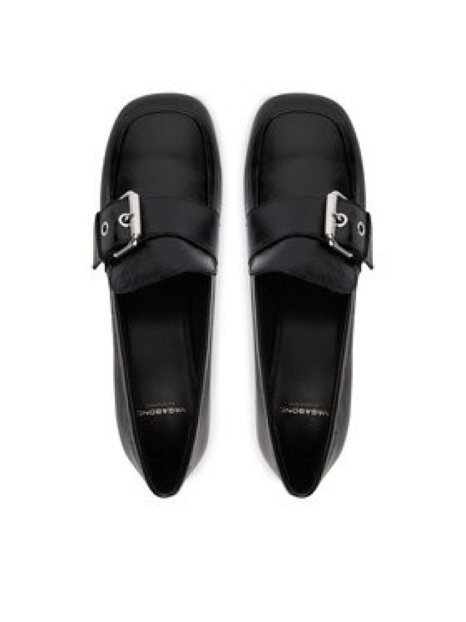Vagabond Shoemakers Czółenka Livia 6156-101-20 Czarny
