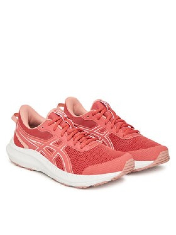 Asics Buty do biegania Jolt 5 1012B757 Różowy