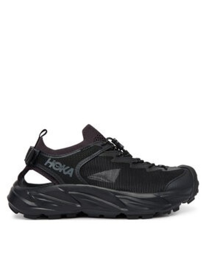 Hoka Sandały Hopara 2 1147670 Czarny