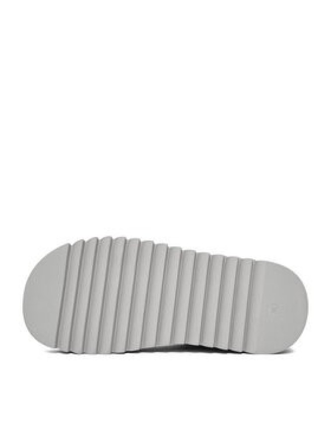 Eva Minge Śniegowce EO-NIKI-TS6304-01 Srebrny