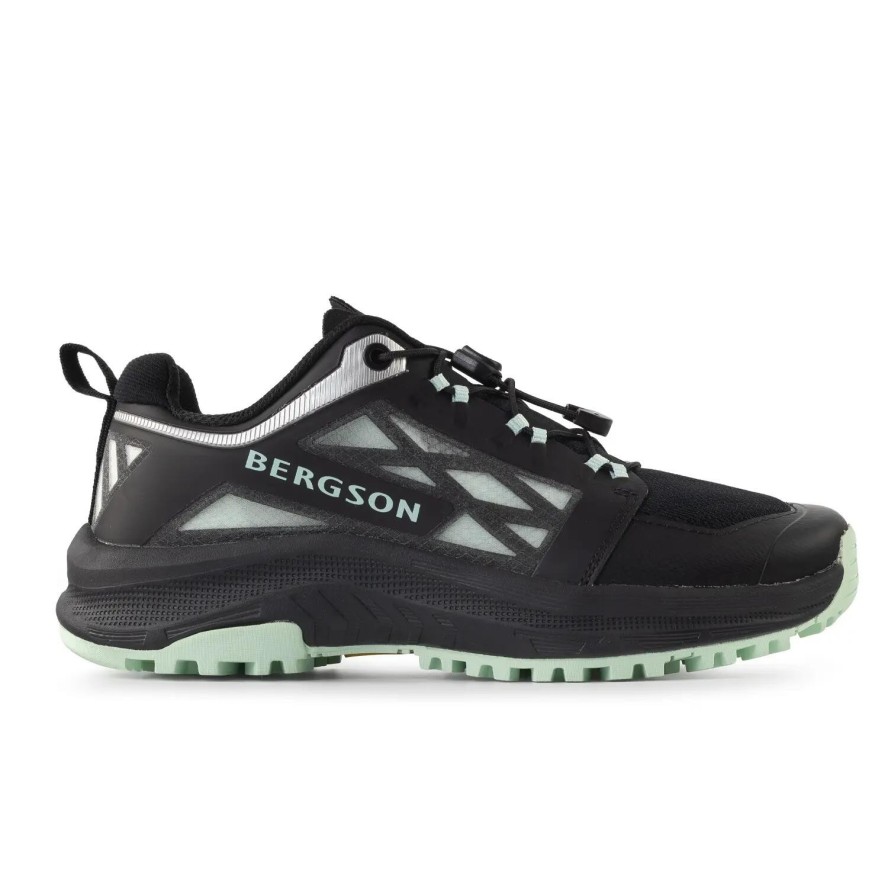 Buty terenowe damskie Bergson Tsavo MB