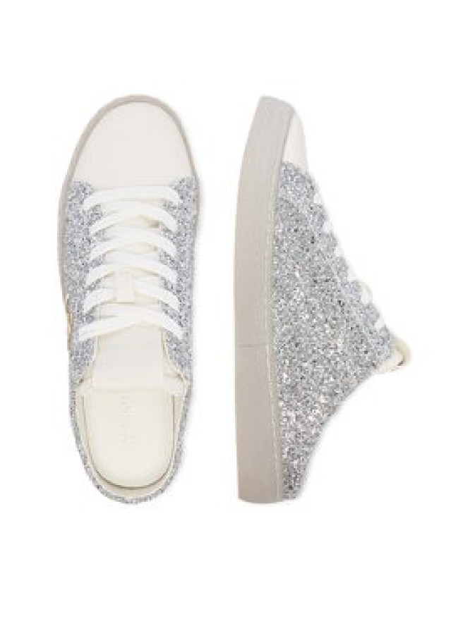 Eva Minge Klapki EO-ELLA-WSDR13670-2 Biały