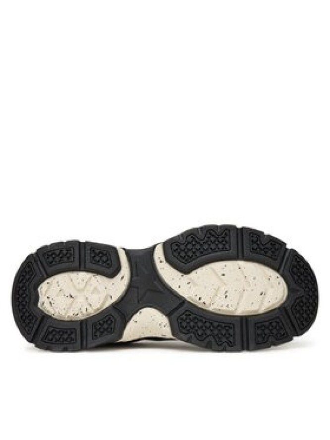 Steve Madden Sneakersy Animates-L SM11004762 Czarny