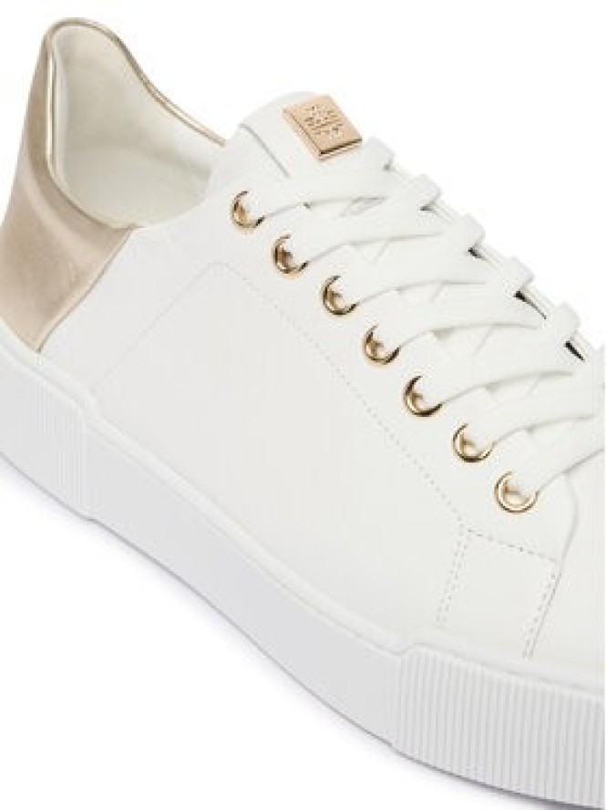 HÖGL Sneakersy 1-103601 Biały