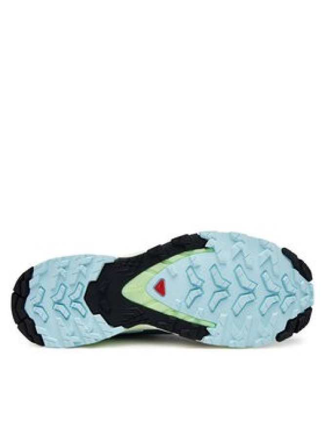 Salomon Trekkingi Xa Pro 3D V9 L47748000 Szary