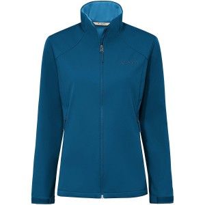 Kurtka softshellowa damska Everhike
