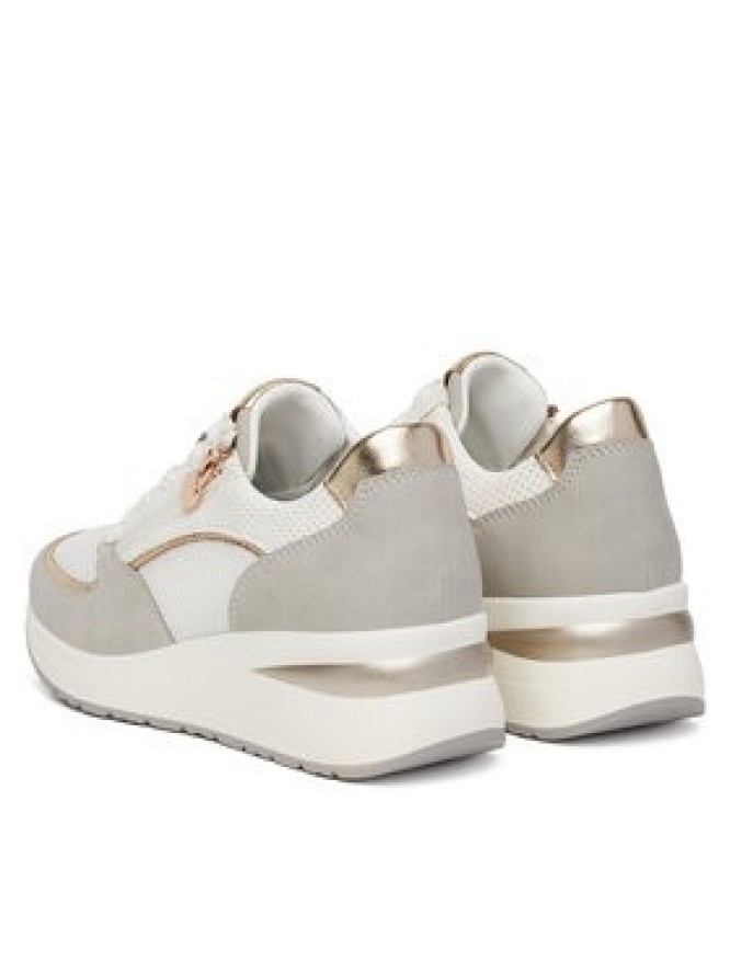 Clara Barson Sneakersy WS2P260-03 Szary