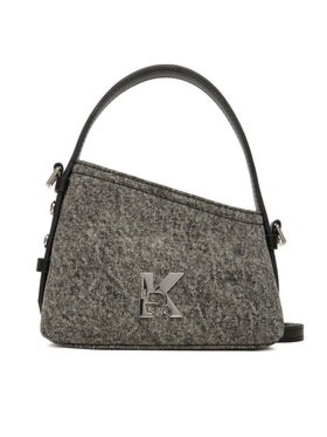 Karl Lagerfeld Jeans Torebka B1W30190 Czarny