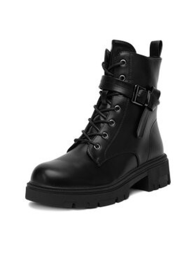 DeeZee Trzewiki HX22030-116 Czarny