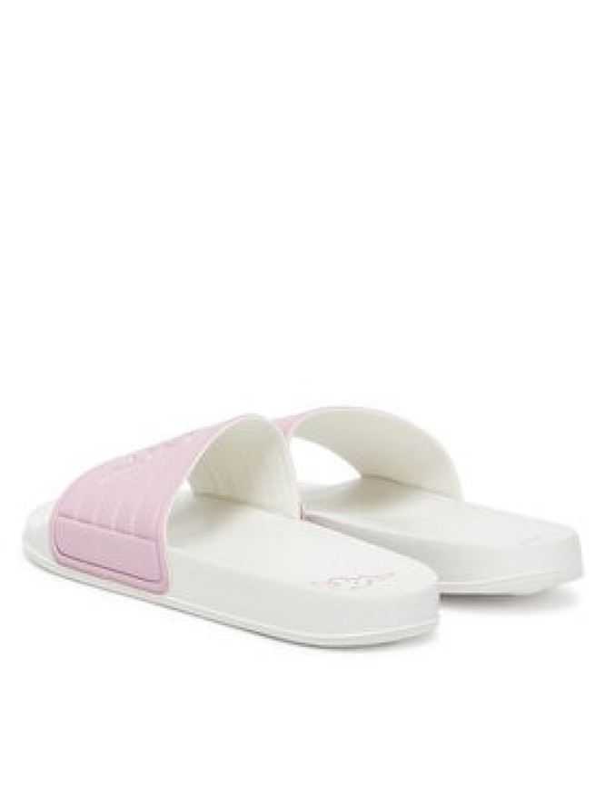 Kappa Klapki CEO-SS24-W2 Różowy